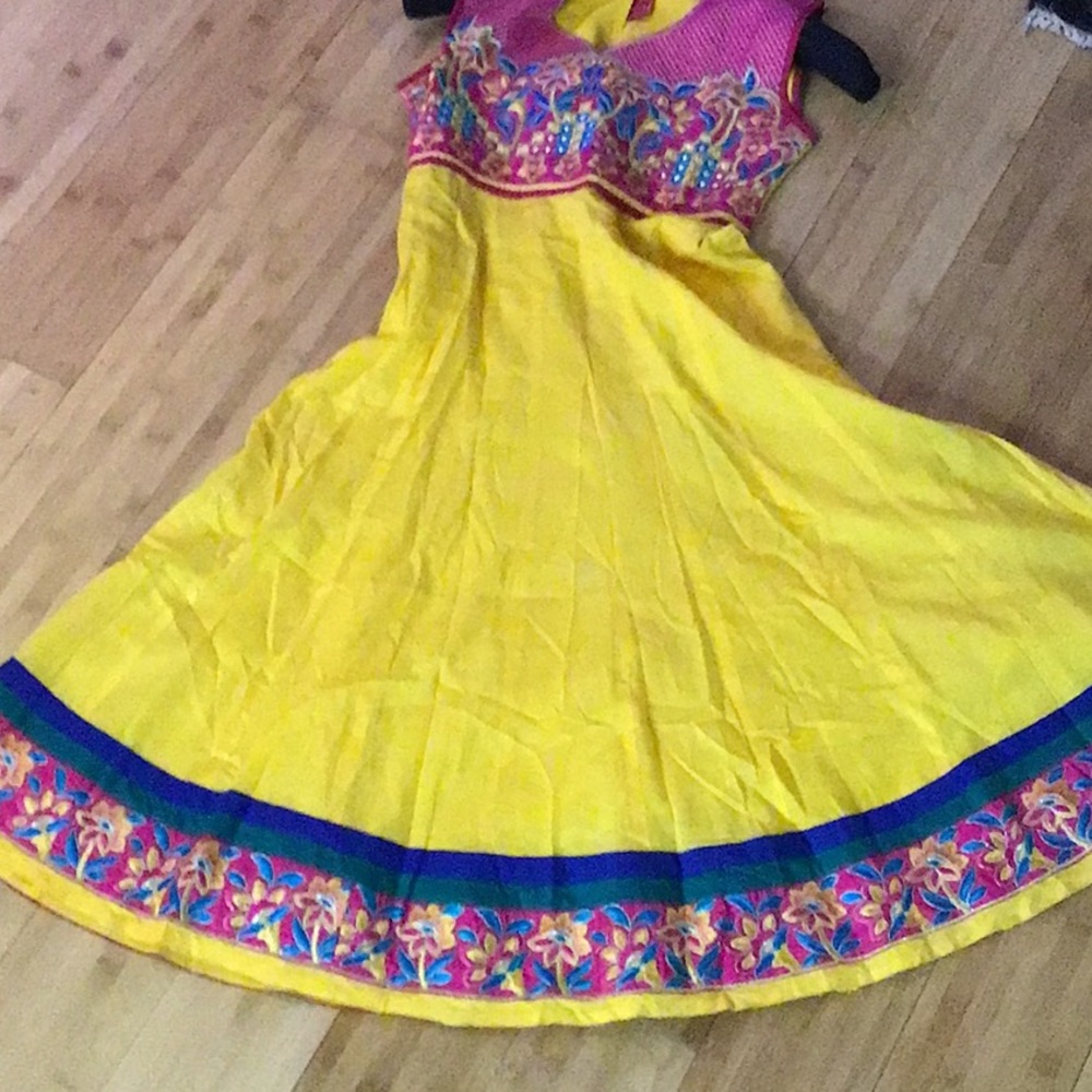 Zola kids ethnic wear